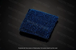 Кухонна губка Maison АБСОЛЮТНИЙ ЧЕМПІОН синій Кухонна губка Maison АБСОЛЮТНИЙ ЧЕМПІОН синій