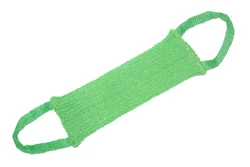 Мочалка банна Maison Банний бум max зелений Мочалка банна Maison Банний бум max зелений