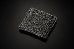 Кухонна губка Maison АБСОЛЮТНИЙ ЧЕМПІОН срібло Кухонна губка Maison АБСОЛЮТНИЙ ЧЕМПІОН срібло