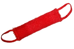 Банна мочалка Maison Люкс Max поморанчевий Банна мочалка Maison Люкс Max поморанчевий