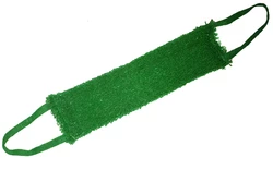 Банна мочалка Maison Люкс Max зелений Банна мочалка Maison Люкс Max зелений