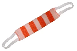 Банна мочалка Maison Матроска помаранчева Банна мочалка Maison Матроска помаранчева