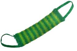 Мочалка банна Maison Зебра зелений Мочалка банна Maison Зебра зелений