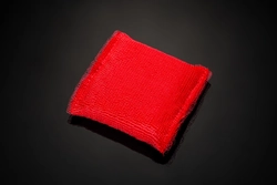 Кухонна губка Maison Їжак червоний Кухонна губка Maison Їжак червоний