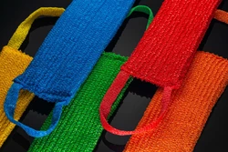 Мочалка банна «БАННИЙ БУМ» (max) Мочалка банна «БАННИЙ БУМ» (max)