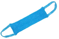 Мочалка банна Maison Банний бум max синій Мочалка банна Maison Банний бум max синій