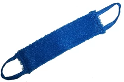 Банна мочалка Maison Люкс Max синій Банна мочалка Maison Люкс Max синій