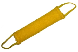 Банна мочалка Maison Люкс Max жовта Банна мочалка Maison Люкс Max жовта